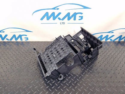 14-21 MERCEDES BENZ C200 W205 CD CHANGER ECU HOLDER  BRACKET A2055458900