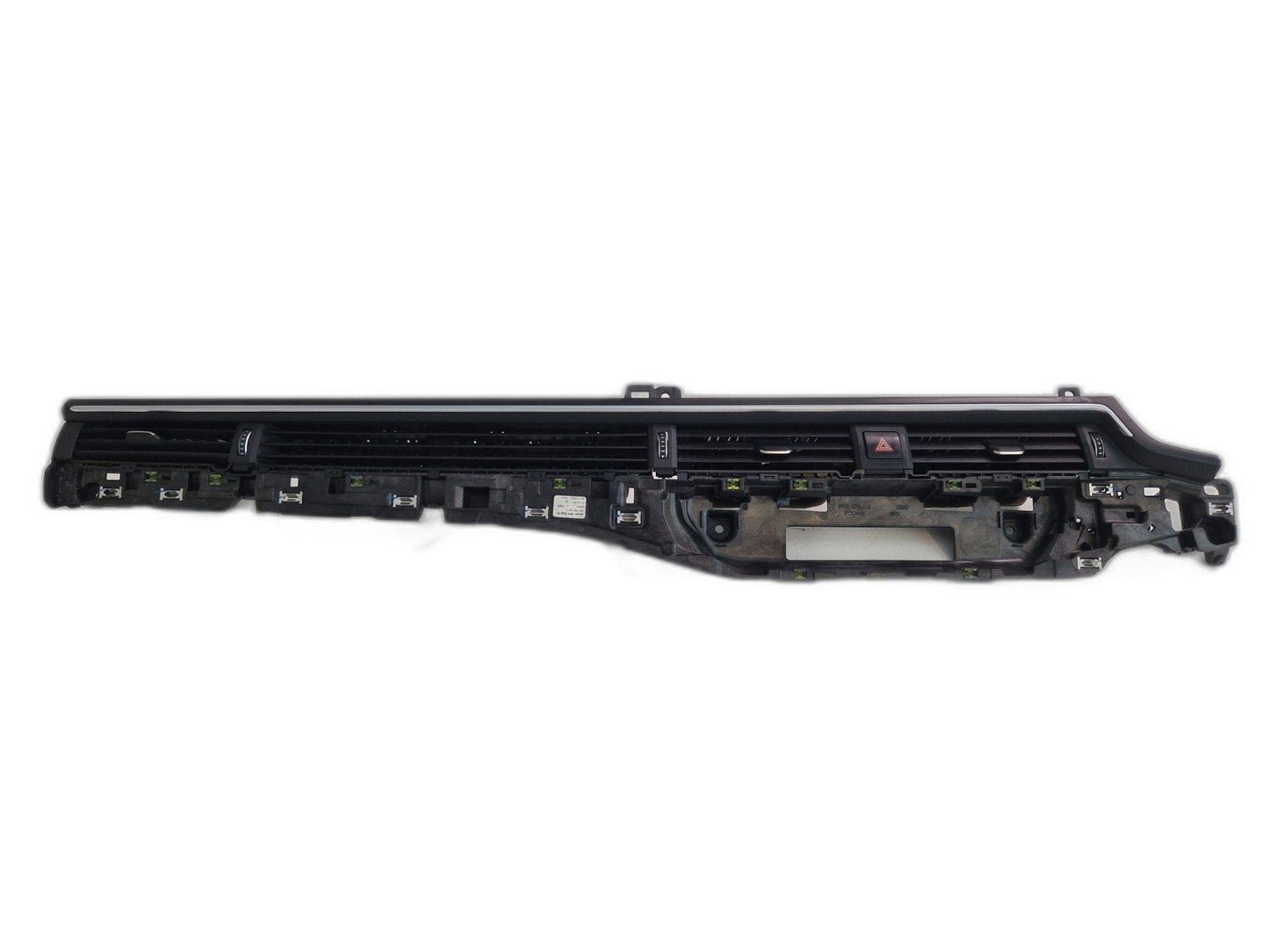 16-23 AUDI A5 F5 SPORTBACK DASHBOARD TRIM & AIR VENTS 8W2820902