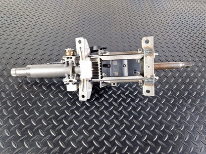 16-24 AUDI A5 F5 COVERTIBLE GENUINE STEERING COLUMN ASSEMBLY 8W0419065