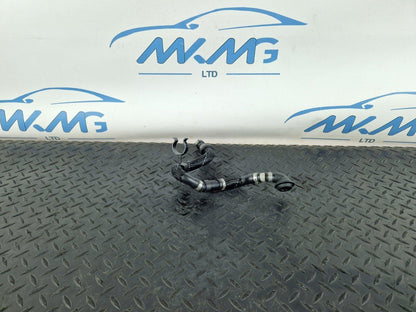 15-18 AUDI A7 4G 3.0 TDI GENUINE VACUUM PIPE 4G0611931BD