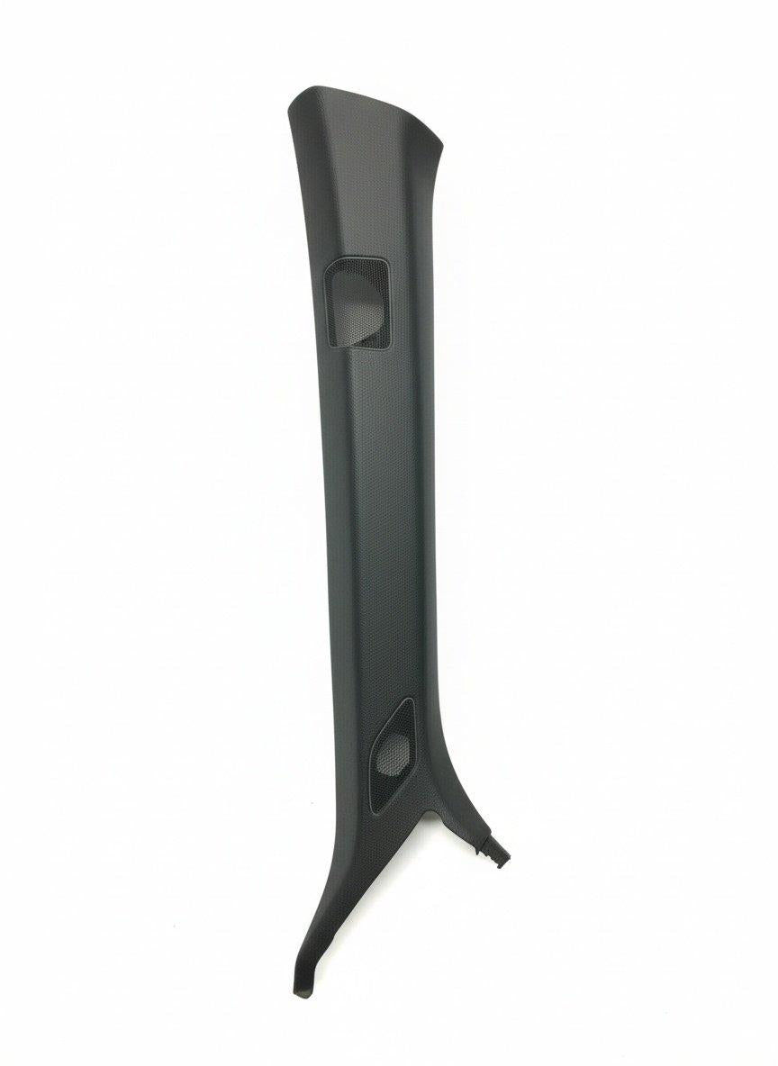 17-24 AUDI S5 F5 COUPE GENUINE N/S/F FRONT RIGHT UPPER A-PILLAR TRIM 8W6867234
