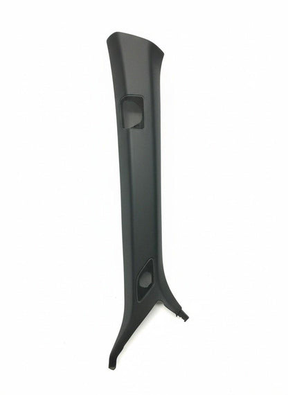 17-24 AUDI S5 F5 COUPE GENUINE N/S/F FRONT RIGHT UPPER A-PILLAR TRIM 8W6867234