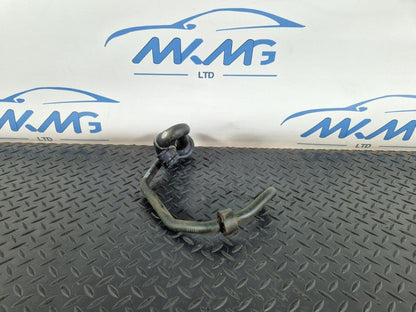 16-19 AUDI A4 AVANT B9 S-LINE 3.0TFSI WATER COOLANT PIPE HOSE 8W2121123B