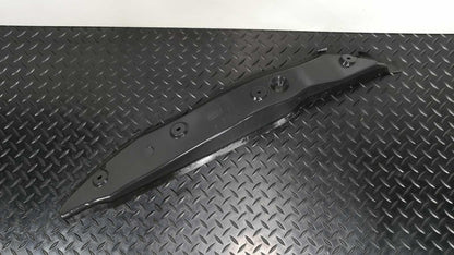 2014 MERCEDES B-CLASS B180 W246 FRONT RIGHT DRIVER SIDE WING INSULATION TRIM