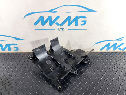 MERCEDES C E R S CLS CLK ML CLASS CDI 3.0 OM642 OIL SUMP BAFFLE A6421800885