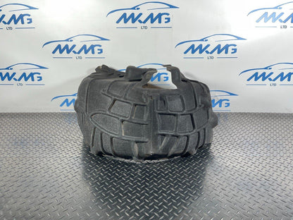 16-19 AUDI A4 B9 Left Rear Arch Liner 8W0810171F