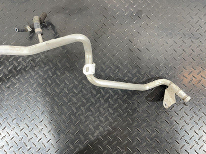 Mercedes W177 W247 Heater Water Cooling Coolant Pipe Hose Line A2475062900