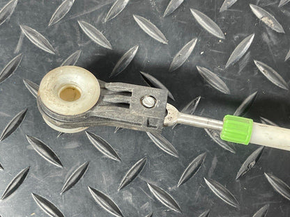 VOLKSWAGEN e-GOLF MK7 Gear Shifting Mechanism Cables 5QE713061