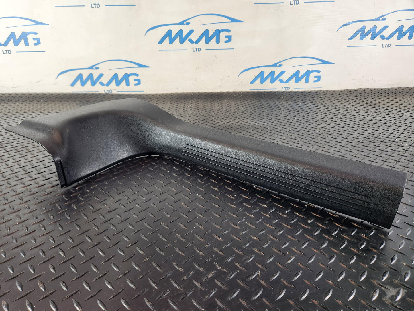 2019 Mercedes-Benz B200d B-Class W247 SUV Left Sill Trim A1776802300