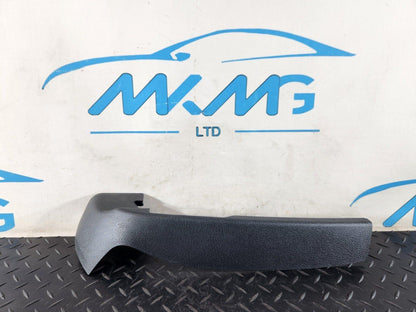 19-ON MERCEDES BENZ B CLASS W247 REAR LEFT SEAT GUIDE COVER TRIM A2479290100