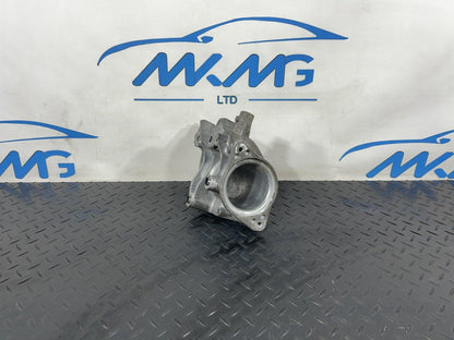 18-ON MERCEDES BENZ A CLASS W177 ENGINE BEARING BRACKET SUPPORT A6542200031