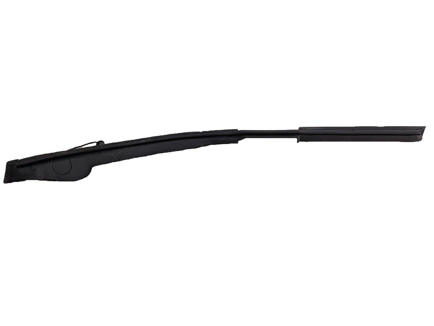 17-ON LAND ROVER DISCOVERY L462 LEFT SIDE REAR TAILGATE DRIP TRIM HY32-406A77-AC