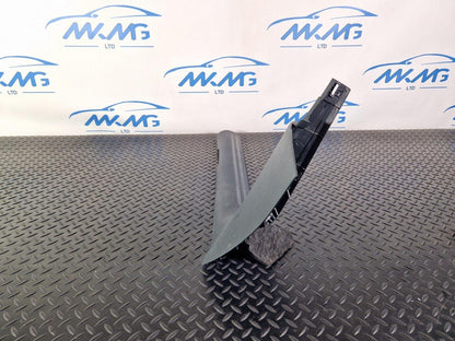 12-17 AUDI Q5 S-LINE OEM GENUINE DOOR SILL INTERIOR TRIM LEFT SIDE 8R2867271
