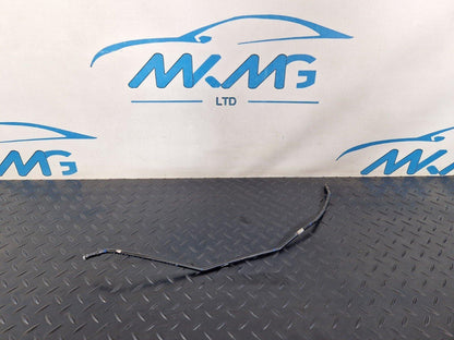 14-21 MERCEDES BENZ C300h W205 GENUINE HEATING WATER FEED LINE PIPE A2055002472