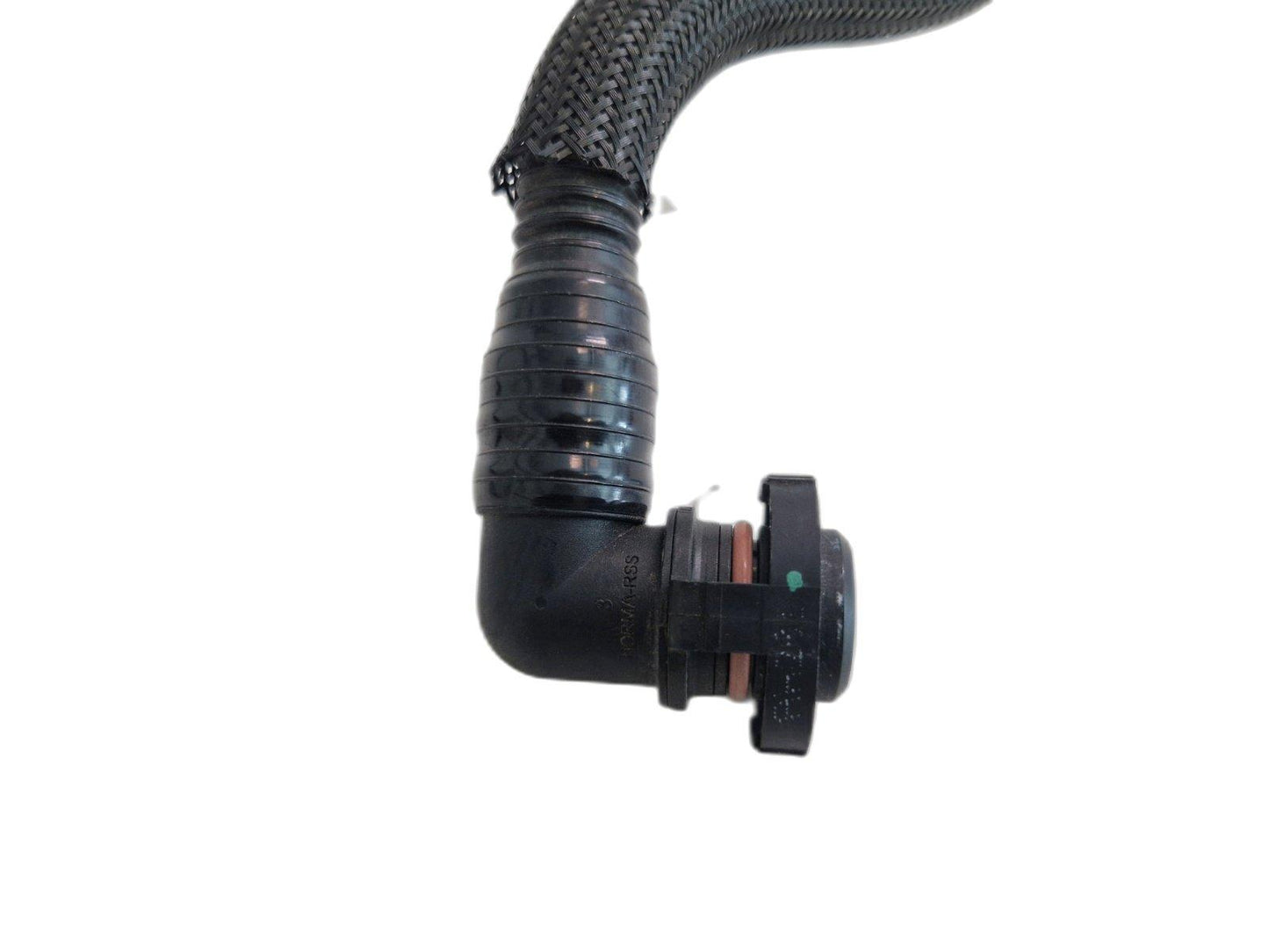 2022 MERCEDES A CLASS FUEL LINE PIPE AUTO HYBRID W177 A1774705700