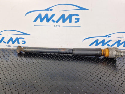 14-20 MERCEDES E C A GLA X156 W212 W204 W176 REAR SHOCK ABSORBER A2043260598