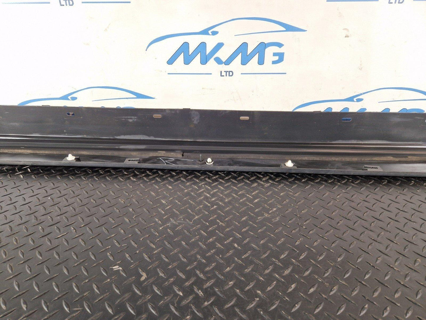13-23 RANGE ROVER SPORT L494 RIGHT DRIVER SIDE SKIRT CPLA-101D56-AA