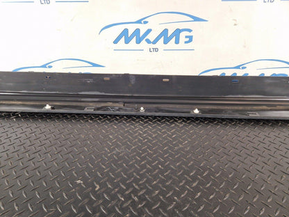13-23 RANGE ROVER SPORT L494 RIGHT DRIVER SIDE SKIRT CPLA-101D56-AA