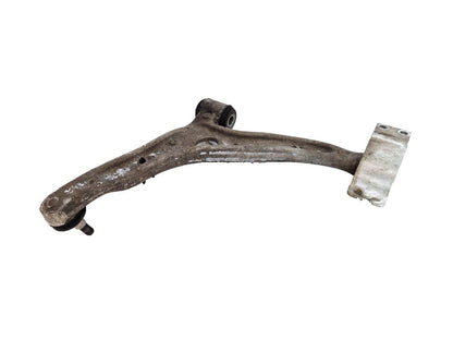 12-18 MERCEDES BENZ B-CLASS W246 FRONT RIGHT LOWER SUSPENSION ARM A2463330400