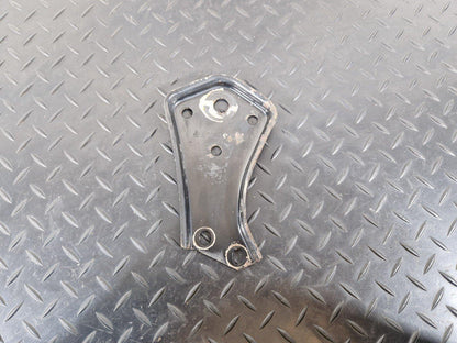 14-21 MERCEDES BENZ C300h W205 REAR SUBFRAME RIGHT SIDE STOP PLATE A2053520800
