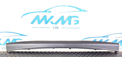 12-17 AUDI S5 A5 CONVERTIBLE ROOF COVER TRIM PANEL 8F0825304