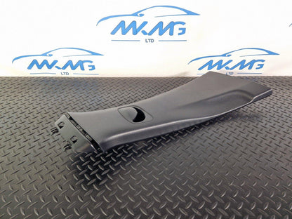 18-ON MERCEDES BENZ A CLASS W177 OEM TRIM PANEL B PILLAR INNER RIGHT A1776900300