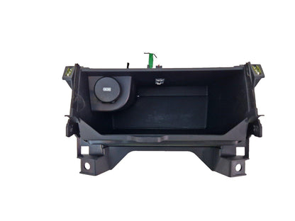 19-23 LAND ROVER DISCOVERY SPORT L550 INSERT TRAY & USB INPUT PORT LK72045B58B