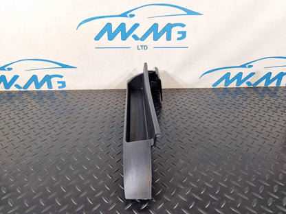 12-18 MERCEDES BENZ B-CLASS W246 FRONT LEFT SIDE SEAT COVE TRIM A2469190000