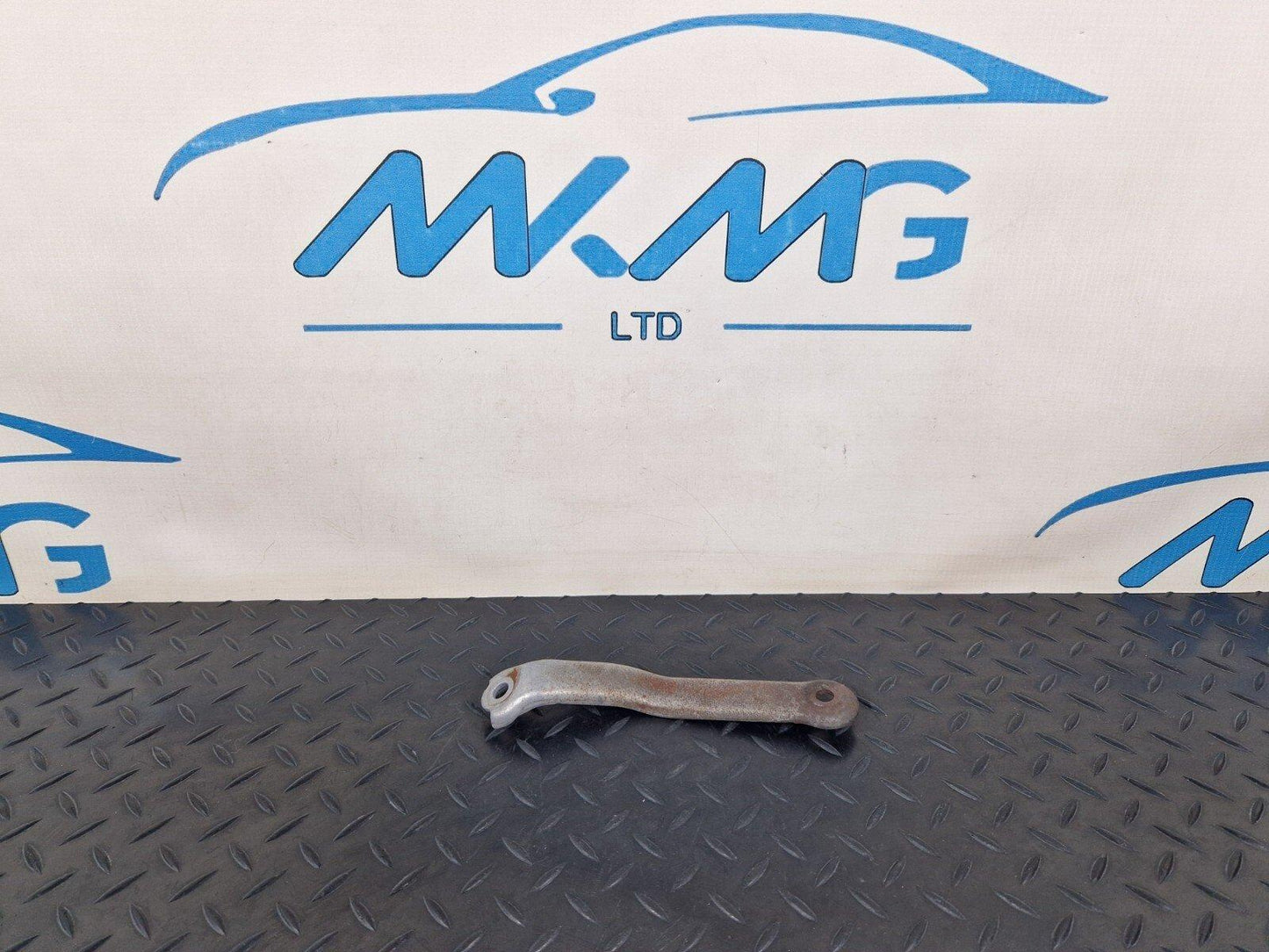 14-21 MERCEDES BENZ C220d W205 OEM TURBO TO CRANKCASE HOLDER BRACKET A6510962840