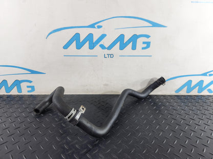 Mercedes Sprinter W907 Water Hose Heat Exchanger Coolant Feed Pipe A9078300001