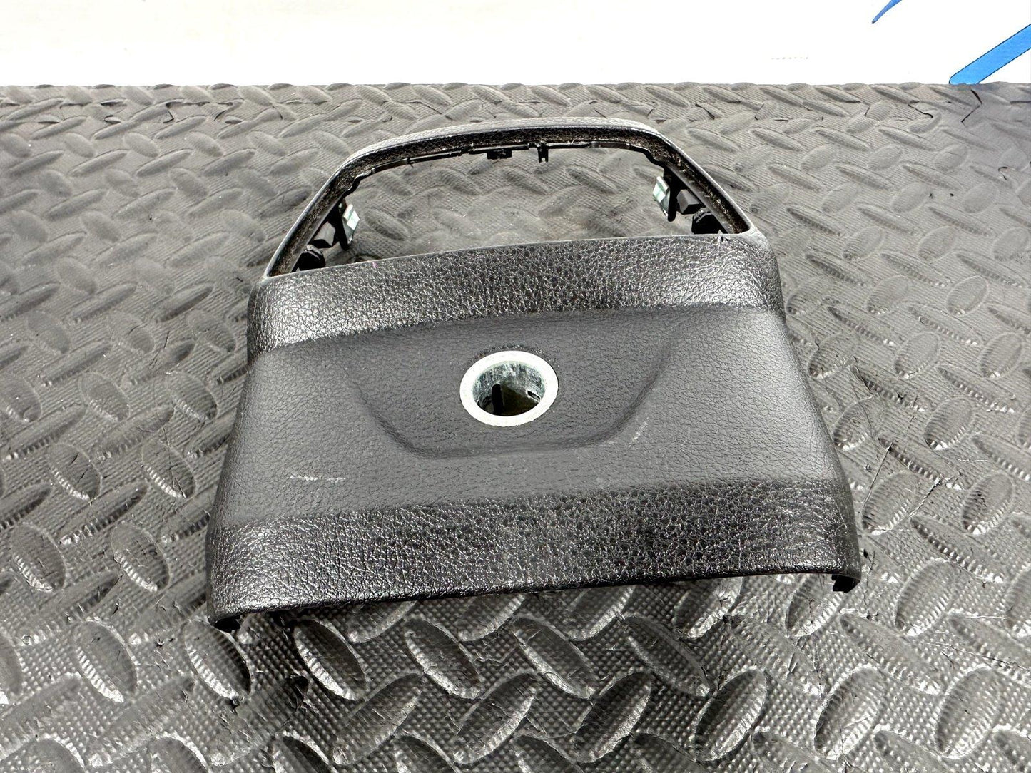 14-21 BMW 2 SERIES GENUINE GRAN TOURER F45 F46 REAR CENTRE CONSOLE TRIM 9319567
