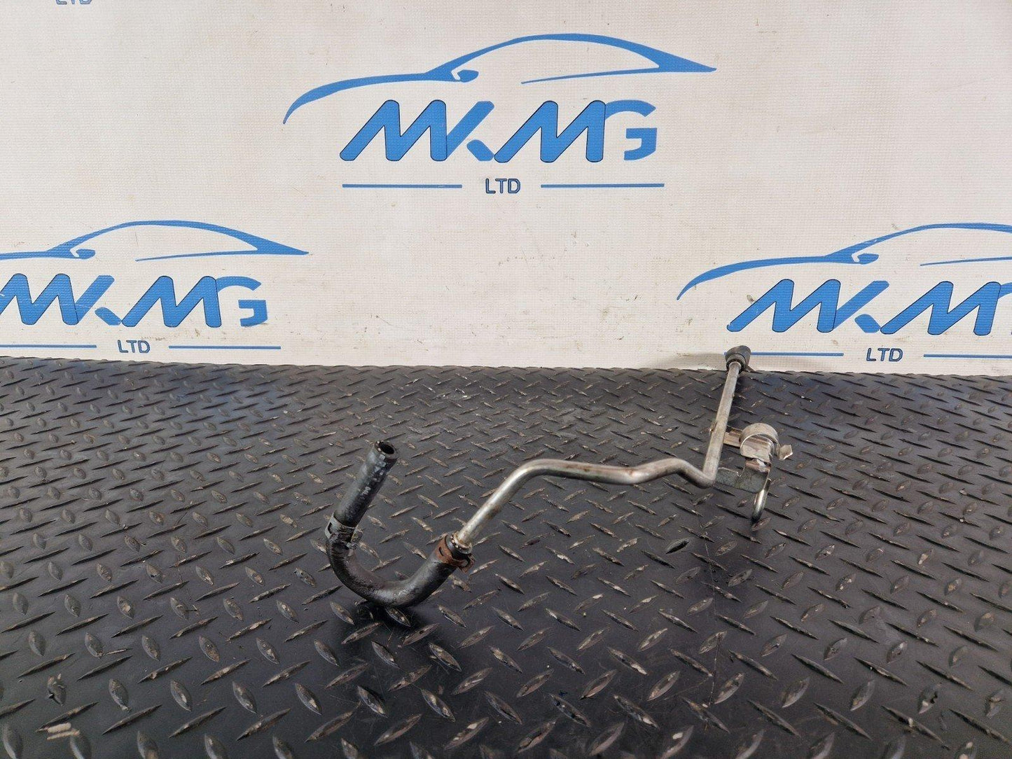 12-18 AUDI A6 C7 2.0 TDI DIESEL CGLC/CGL FUEL RETURN PIPE HOSE 04L131552BJ
