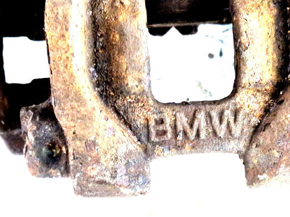 BMW 2 SERIES F45 GENUINE DRIVER SIDE RIGHT REAR BRAKE CALIPER 6798958