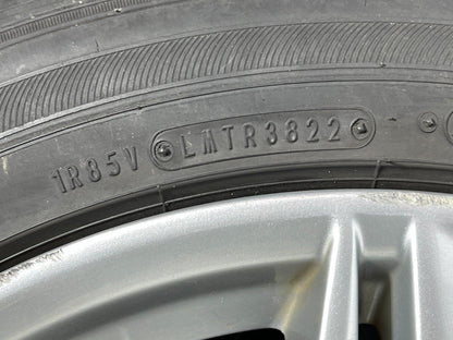AUDI A5 S-LINE 18" OEM ALLOY WHEEL 8W0601025DE 8.5JX18 ET29 WITH TYRE 235/50/18