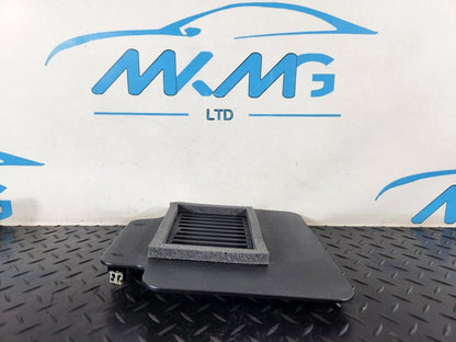 19-ON RANGE ROVER EVOQUE L551 GENUINE HVAC HEATER DUCT GRILLE K8D2-01906-BB