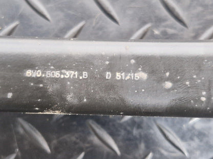 16-19 AUDI A4 B9 AVANT ULTRA SPORT GENUINE REAR CONTROL ARM 8W0505371B