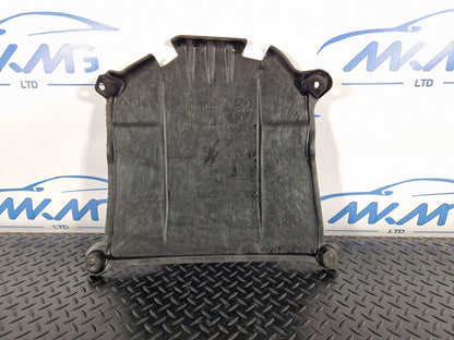 16-23 AUDI A5 F5 S-LINE REAR CENTER UNDER TRAY BODY COVER 8W8825311
