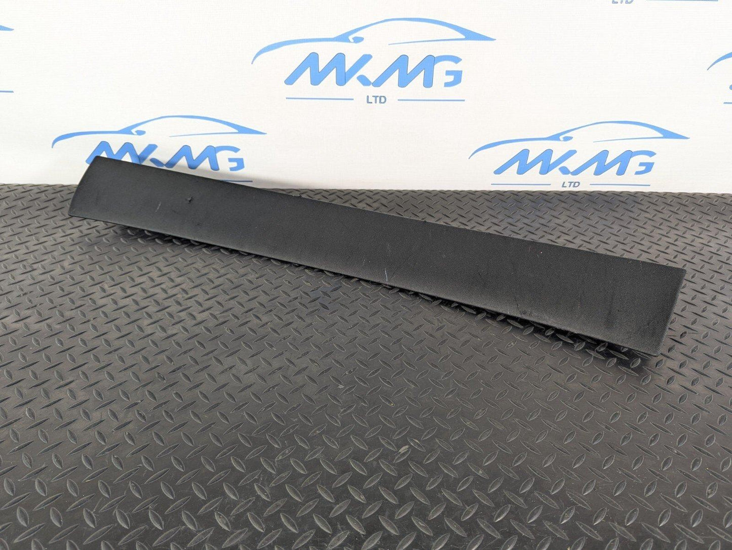 10-15 AUDI Q7 4L OEM GENUINE ROOF TRIM 4L0867839