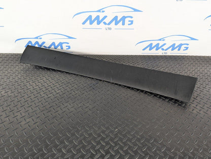 10-15 AUDI Q7 4L OEM GENUINE ROOF TRIM 4L0867839