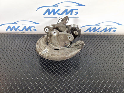11-18 BMW 6 SERIES F06 OEM RHD REAR RIGHT WHEEL HUB 685289 6784901