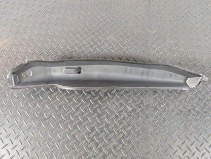 13-19 MERCEDES BENZ CLA C117 FRONT GUARD FENDER PILLAR TRIM RHS A1178890225
