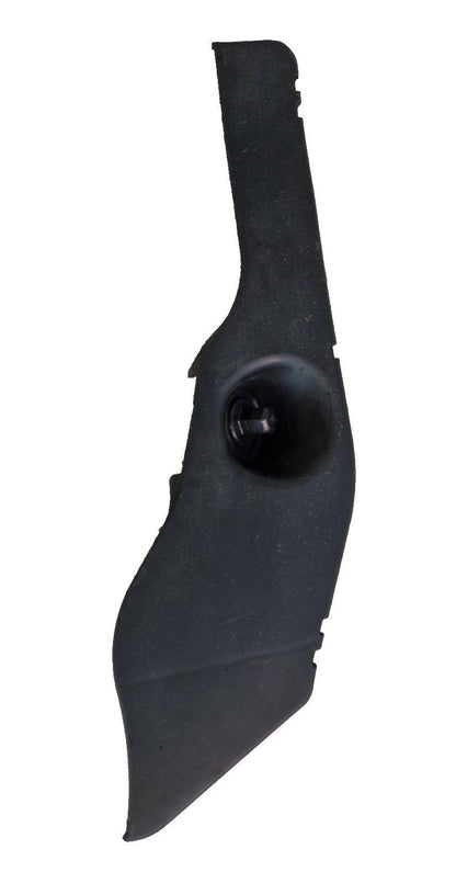 16-19 AUDI A4 B9 SPORT GENUINE FUEL TANK TRIM PANEL UNDER BODY SHELF 8W0825214