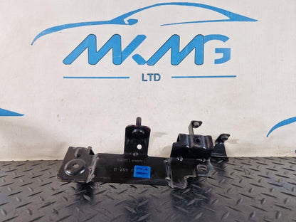 16-19 MERCEDES BENZ GLE W166 CHANGE OVER VALVE HOLDER MOUNT BRACKET A1665015620
