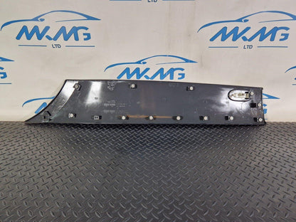 18-ON MERCEDES BENZ SPRINTER W907 MOULDING LEFT SIDE REAR A9106905800