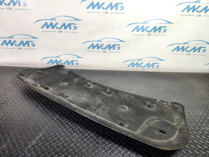 Land Rover Range Rover Evoque SUV Genuine Bonnet Insulation Damaged K8D216738AD