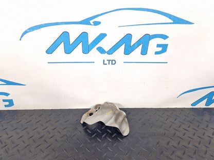 14-21 MERCEDES BENZ C220 W205 FUEL FILLER NECK BRACKET PROTECT SHEET A2054750046