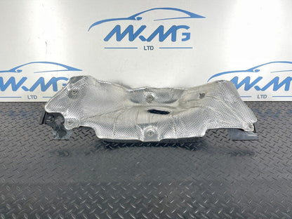 16-23 AUDI A5 F5 SPORTBACK S-LINE BULKHEAD FIREWALL PROTECTION SHIELD 8W0819523C