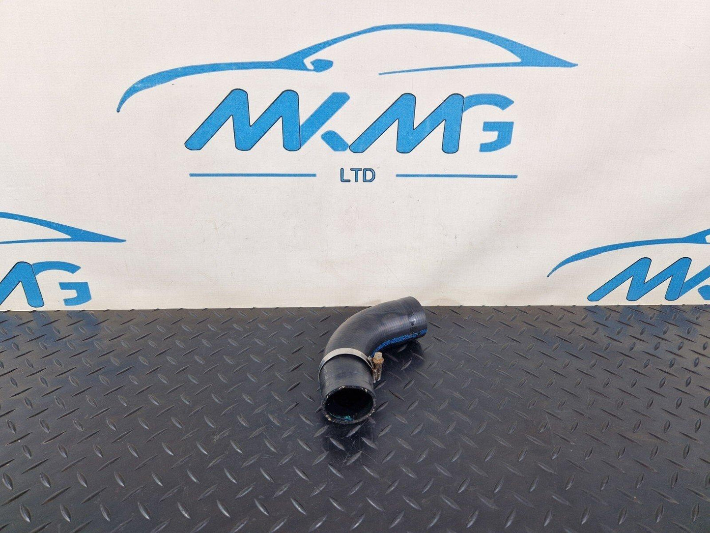 14-19 MERCEDES BENZ GLA X156 GENUINE OEM FILLER FUEL HOSE PIPE A2464760075