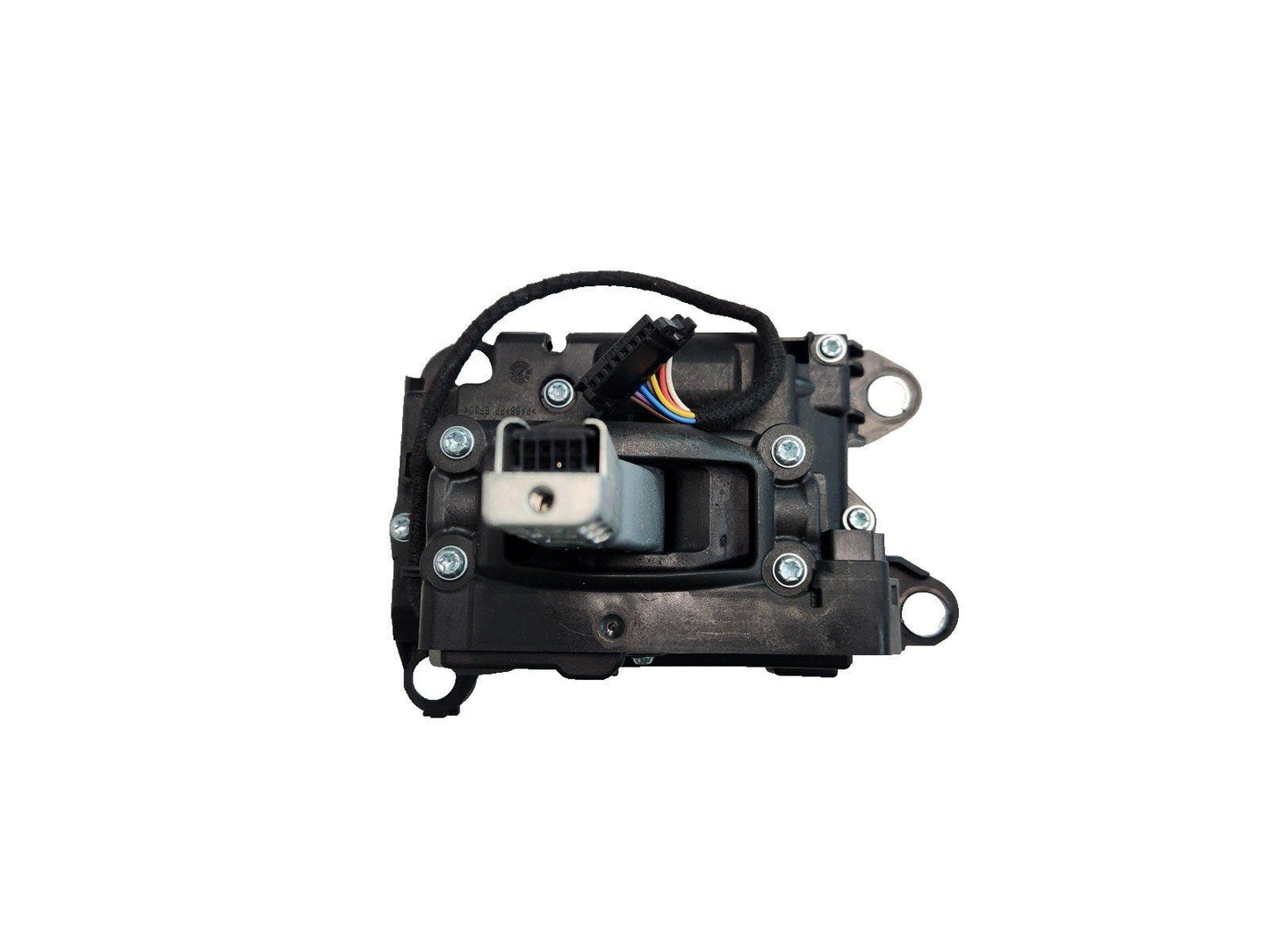 16-19 AUDI A4 B9 AUTOMATIC GEAR STICK SHIFTER SELECTOR 8W2713041G