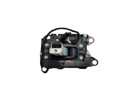 16-19 AUDI A4 B9 AUTOMATIC GEAR STICK SHIFTER SELECTOR 8W2713041G